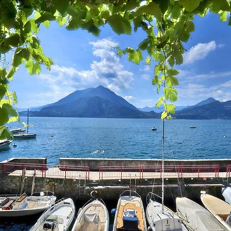 Casa Pergola Apartment Varenna Bagian luar foto