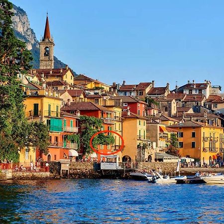 Casa Pergola Apartment Varenna Bagian luar foto