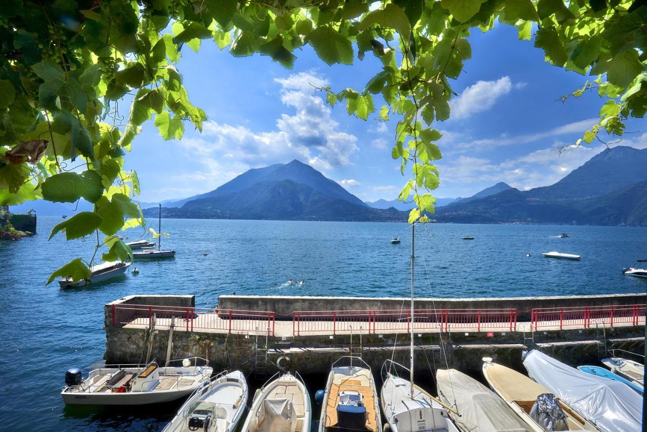 Casa Pergola Apartment Varenna Bagian luar foto