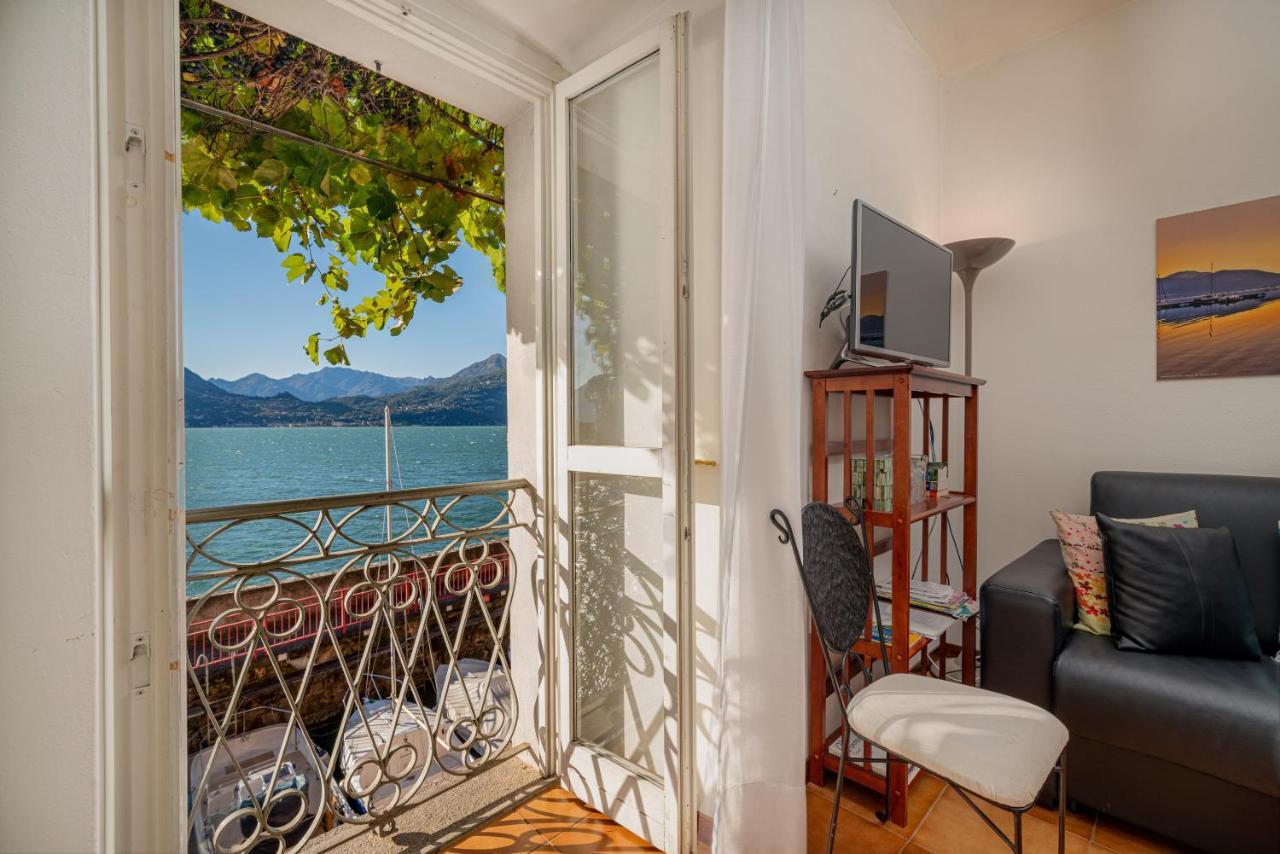 Casa Pergola Apartment Varenna Bagian luar foto