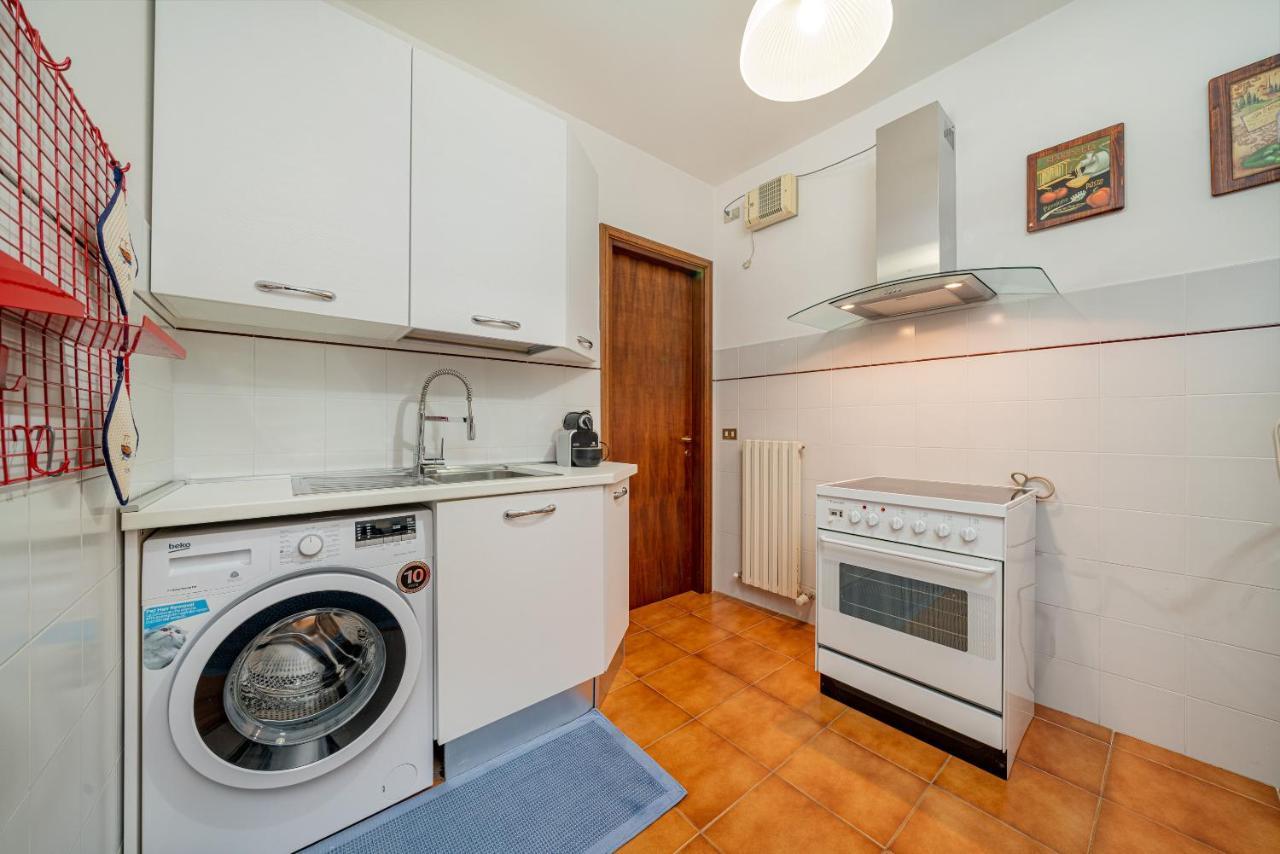 Casa Pergola Apartment Varenna Bagian luar foto