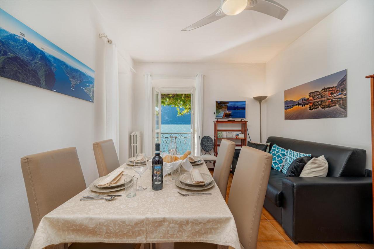 Casa Pergola Apartment Varenna Bagian luar foto