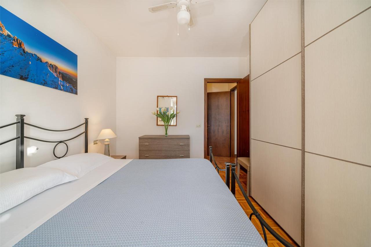 Casa Pergola Apartment Varenna Bagian luar foto