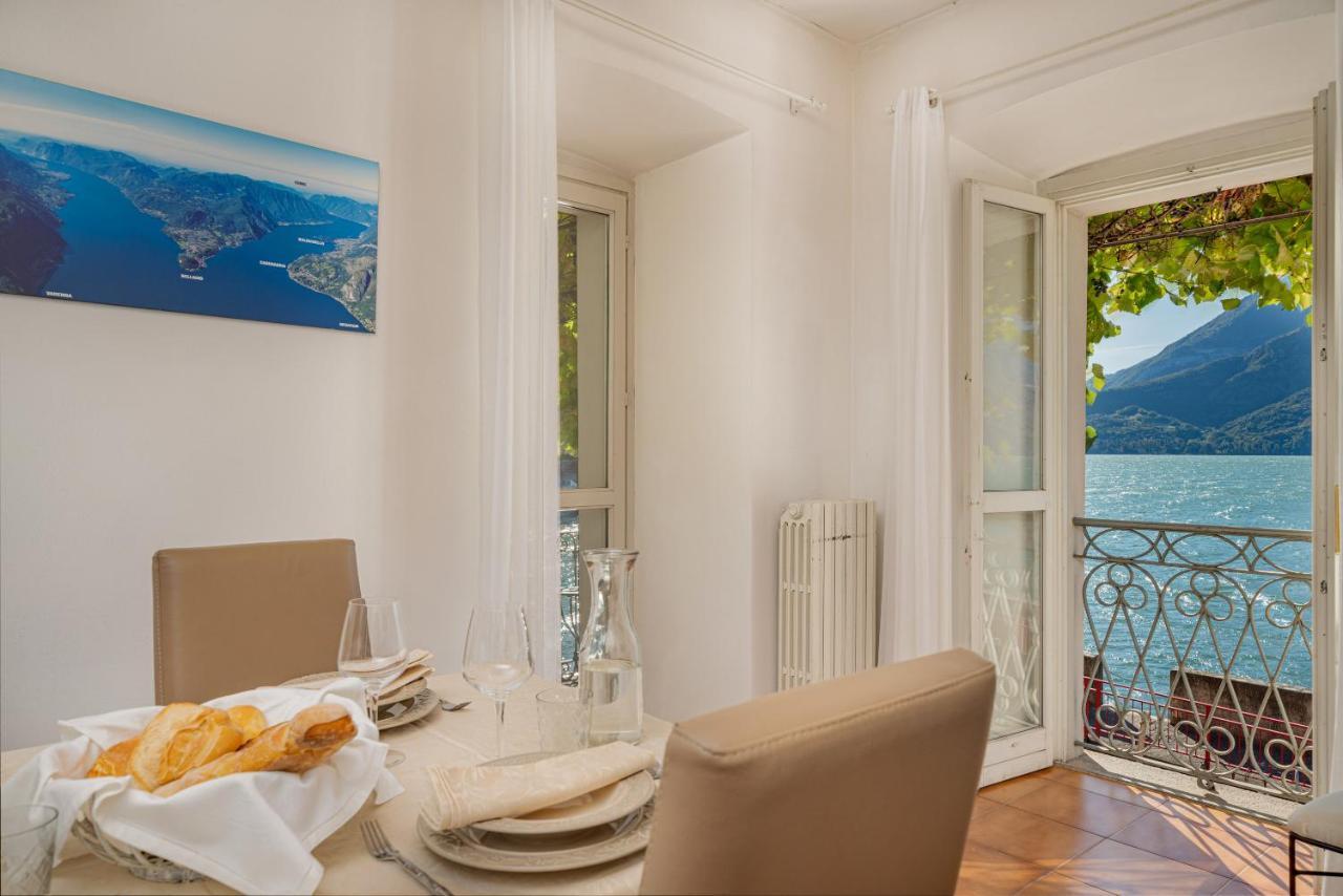 Casa Pergola Apartment Varenna Bagian luar foto